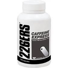 Cafena EXPRESS 100 cpsules